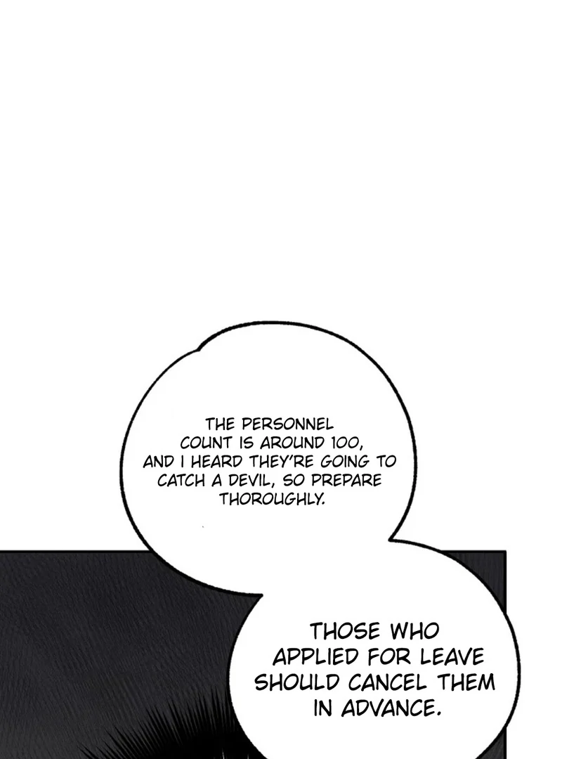 Steal from the Devil’s Pocket chapter 12 page 8