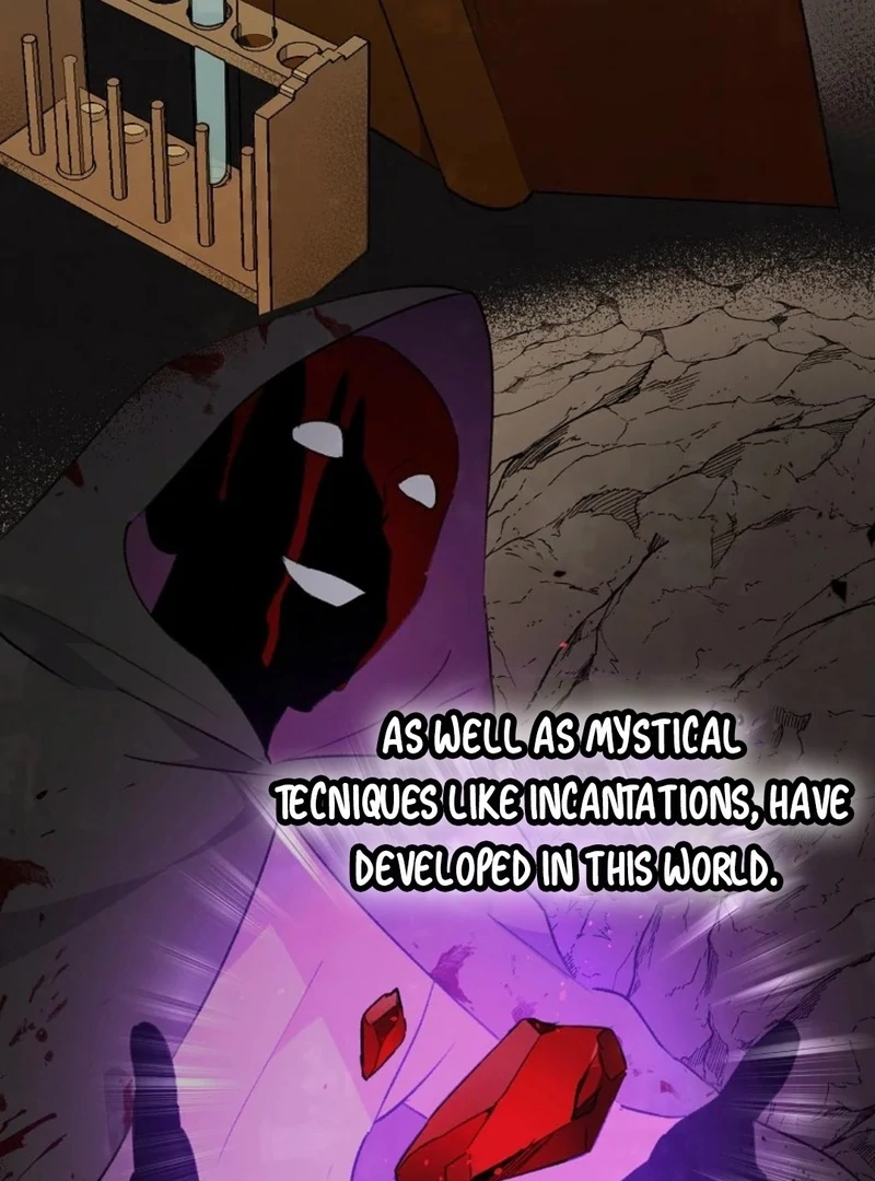 Steal from the Devil’s Pocket chapter 12 page 92
