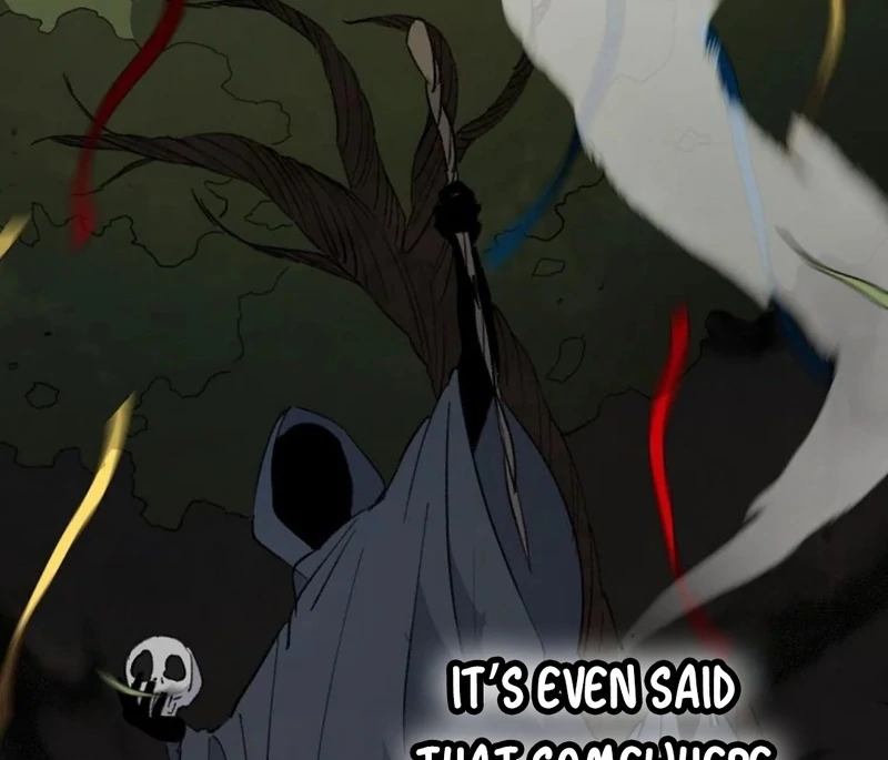Steal from the Devil’s Pocket chapter 12 page 94