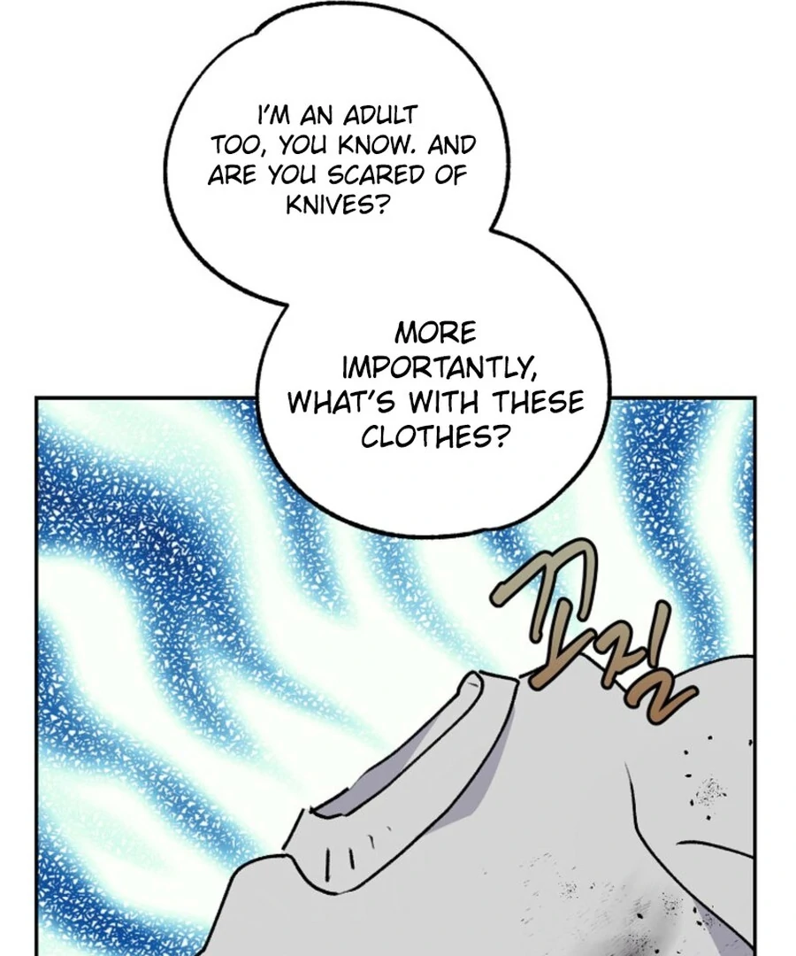 Steal from the Devil’s Pocket chapter 13 page 101