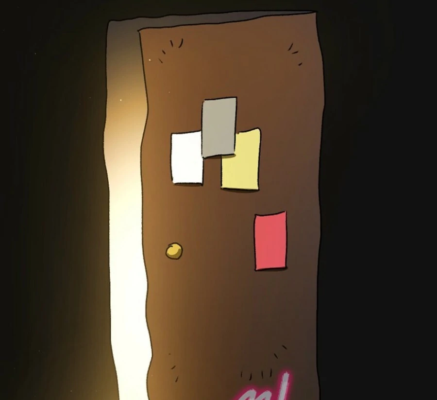 Steal from the Devil’s Pocket chapter 13 page 156