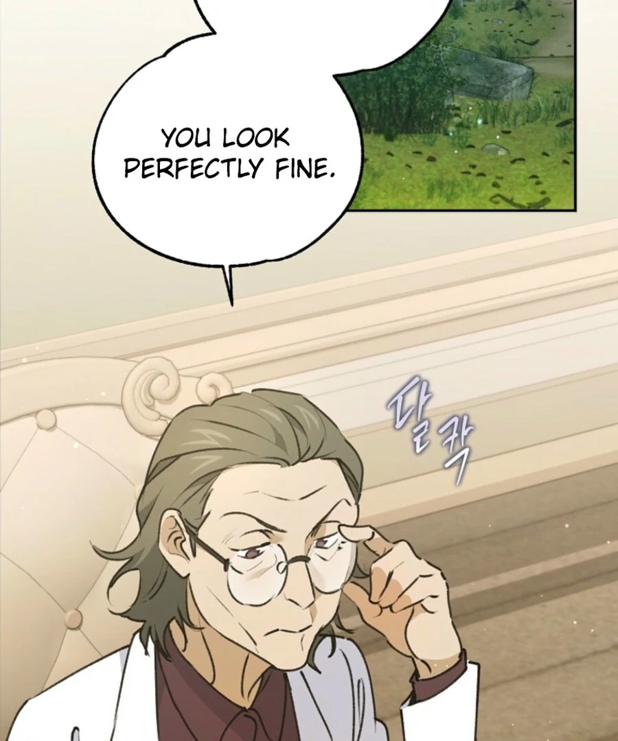Steal from the Devil’s Pocket chapter 13 page 23