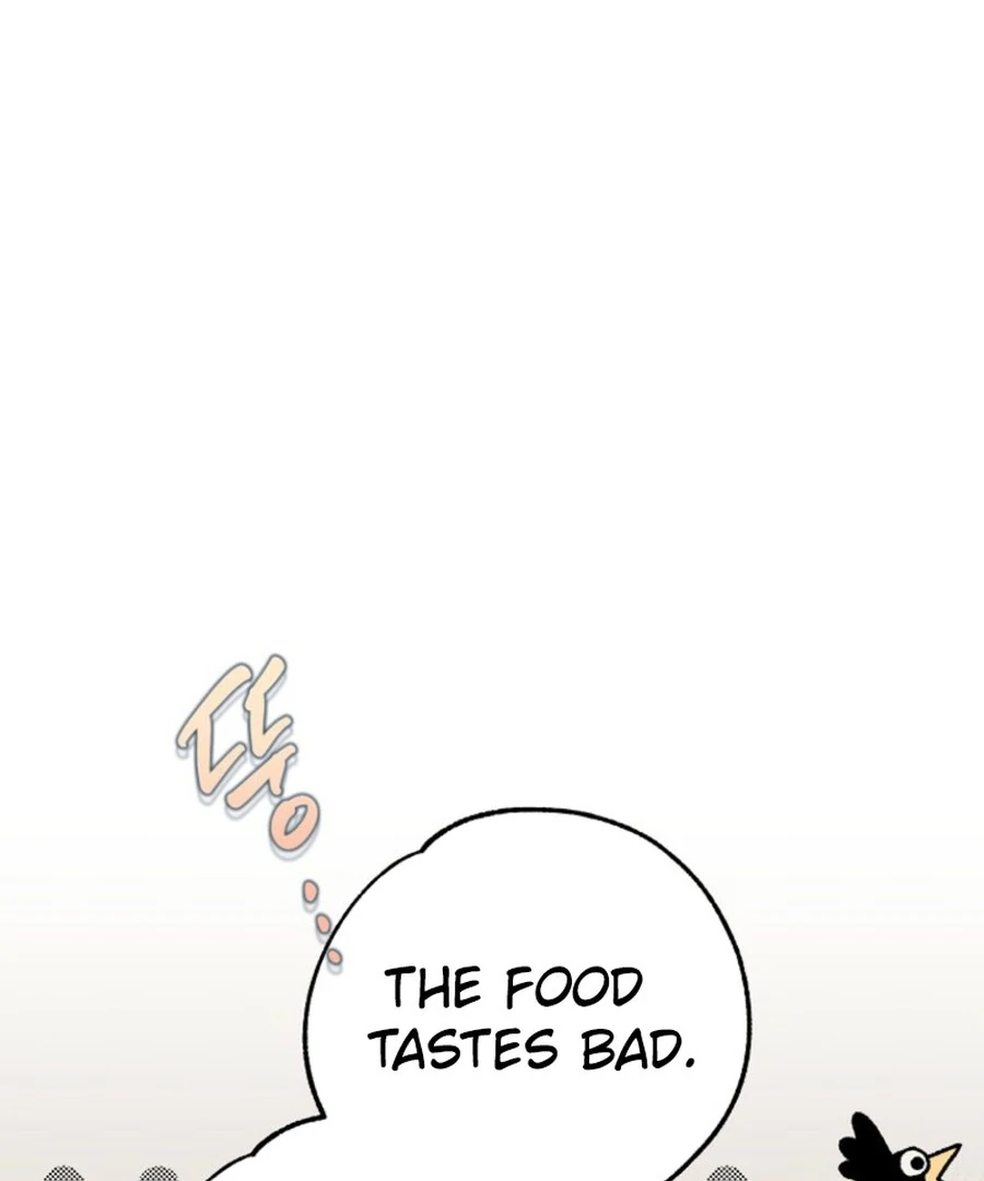 Steal from the Devil’s Pocket chapter 13 page 28
