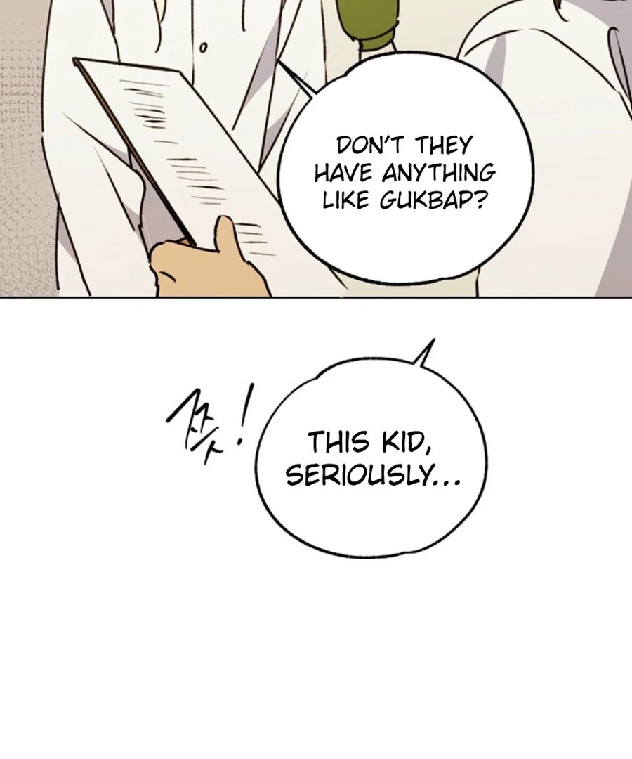 Steal from the Devil’s Pocket chapter 13 page 30