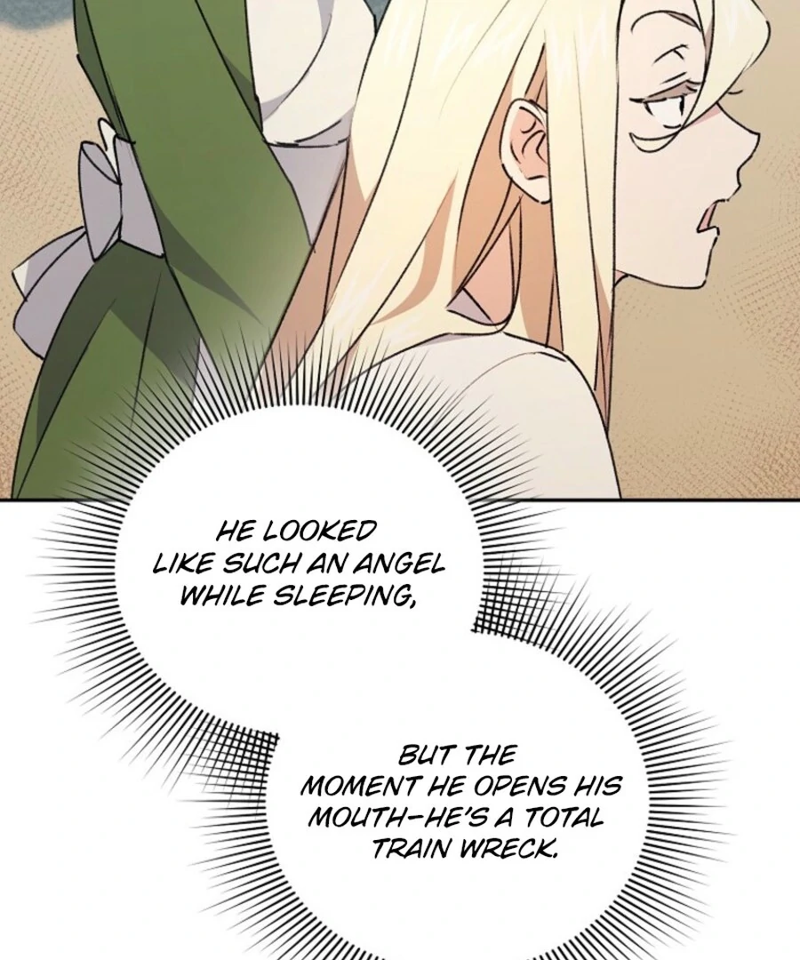 Steal from the Devil’s Pocket chapter 13 page 34