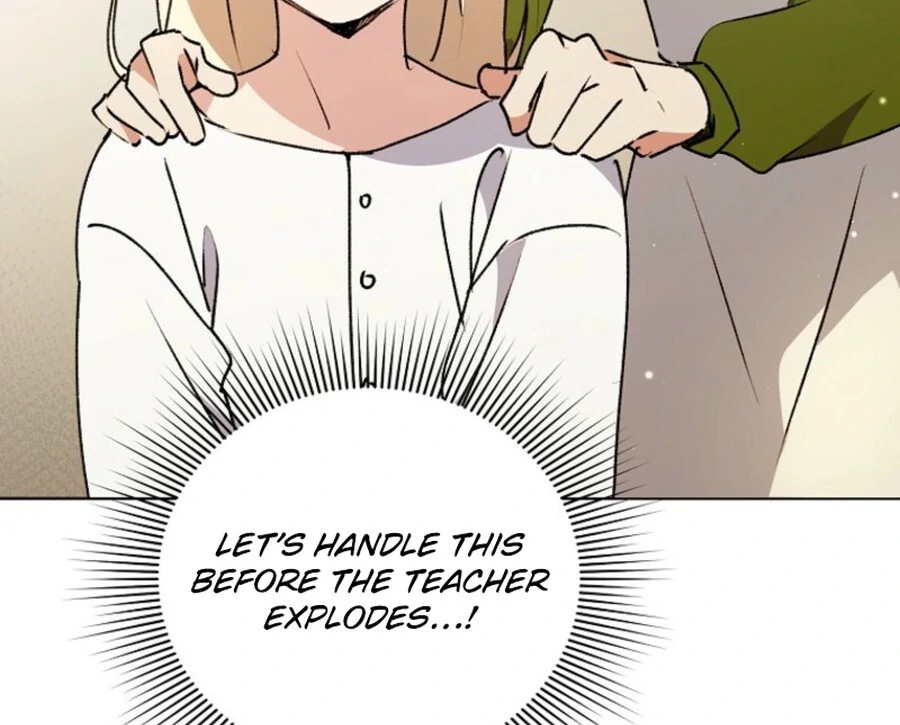 Steal from the Devil’s Pocket chapter 13 page 39