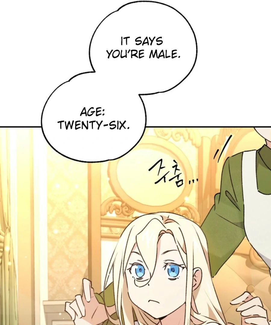 Steal from the Devil’s Pocket chapter 13 page 45