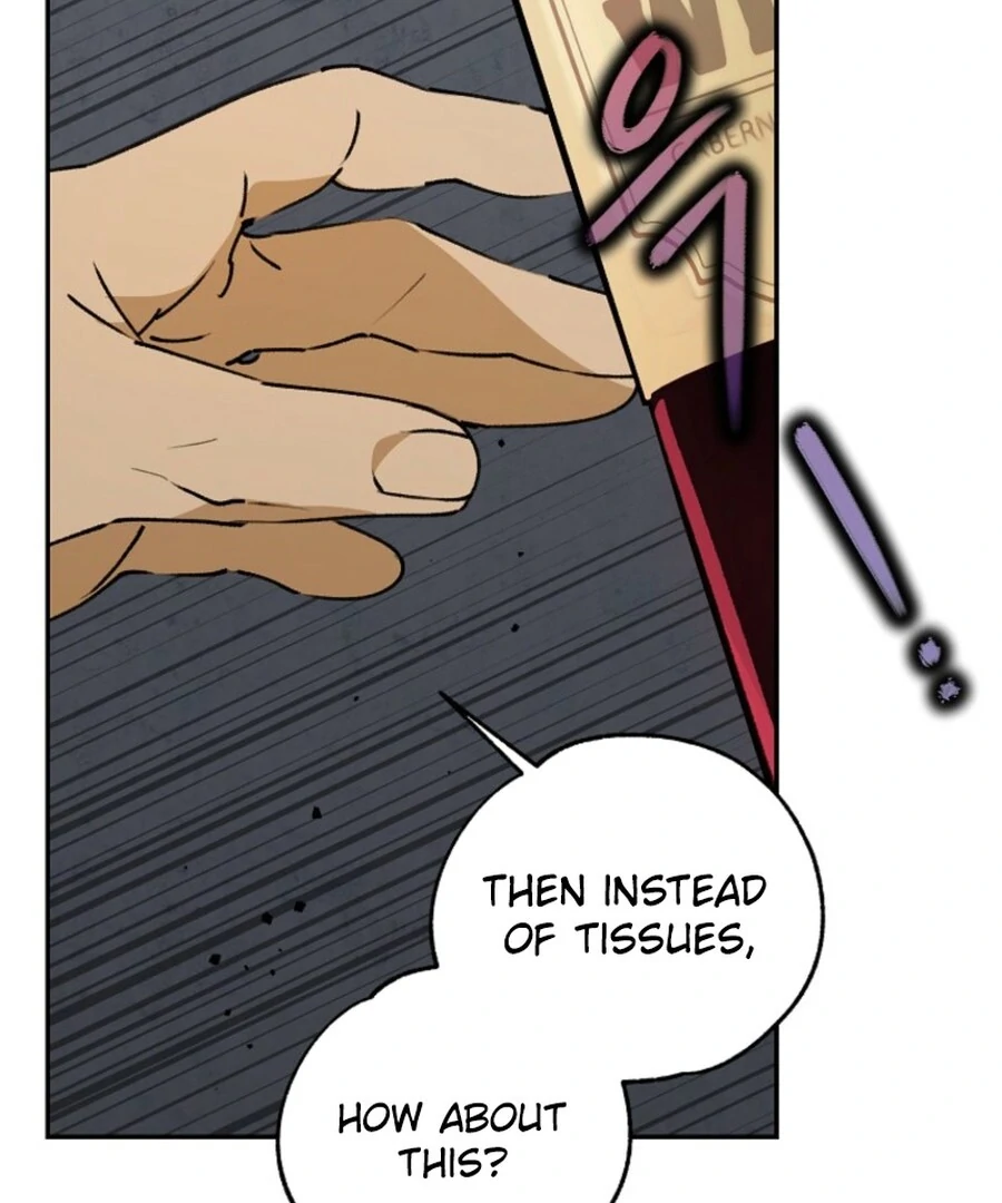 Steal from the Devil’s Pocket chapter 13 page 54