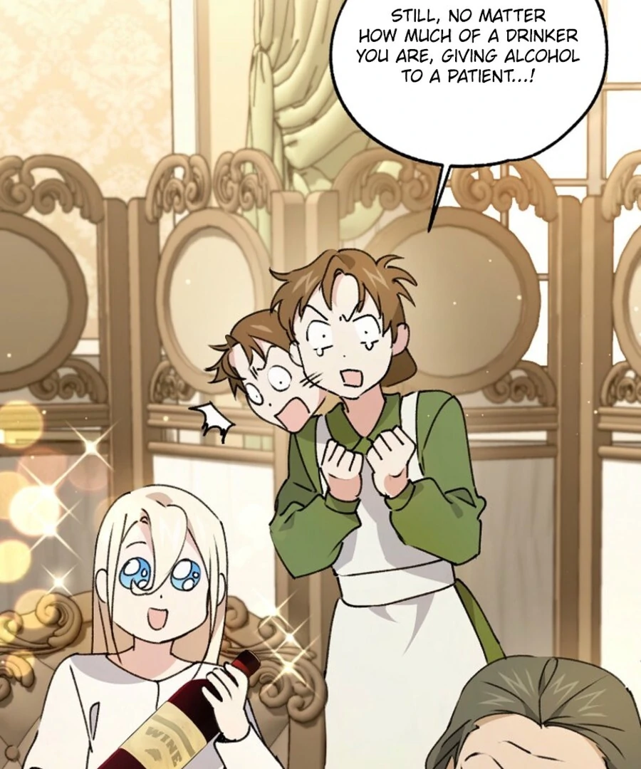 Steal from the Devil’s Pocket chapter 13 page 62