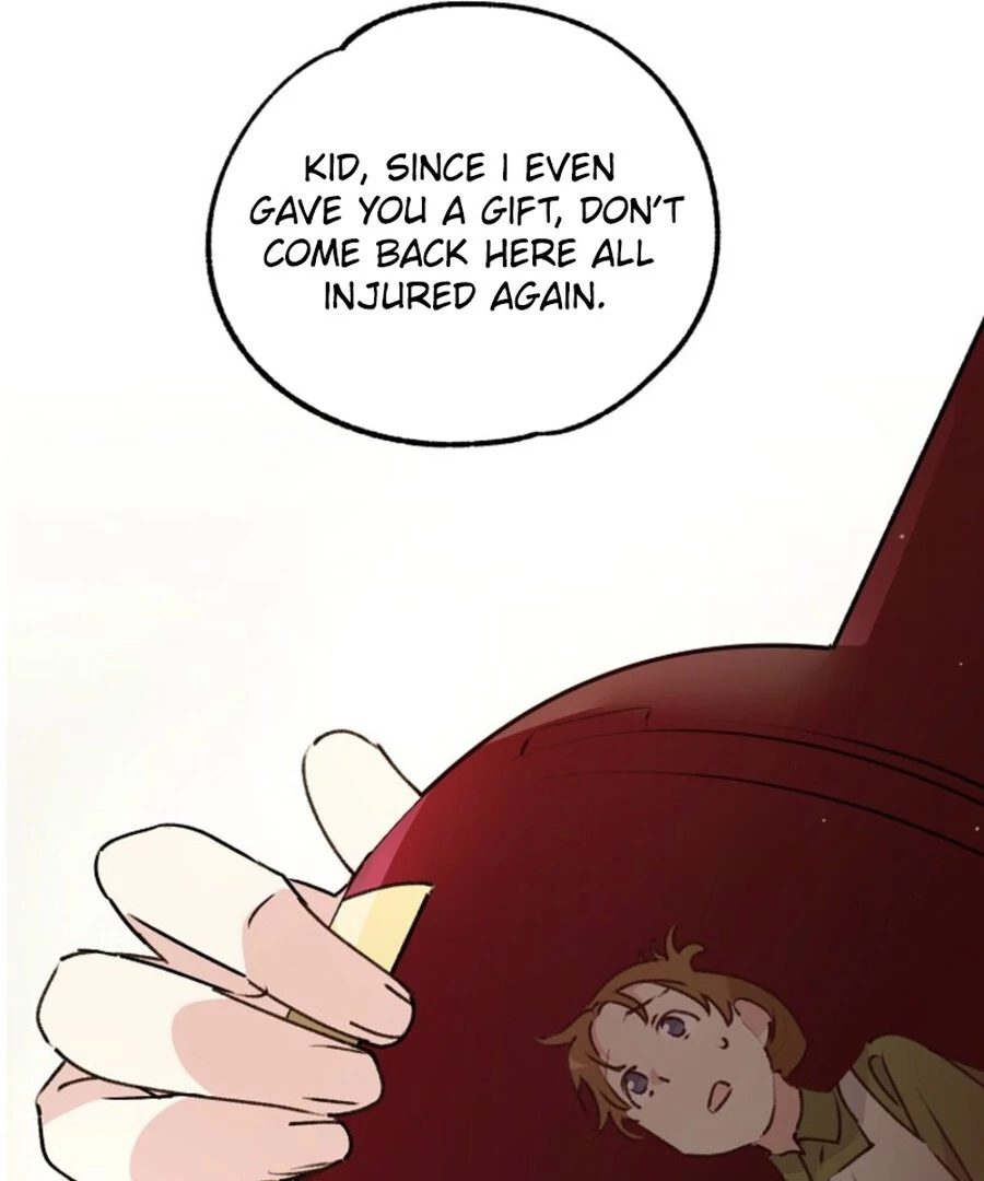 Steal from the Devil’s Pocket chapter 13 page 66