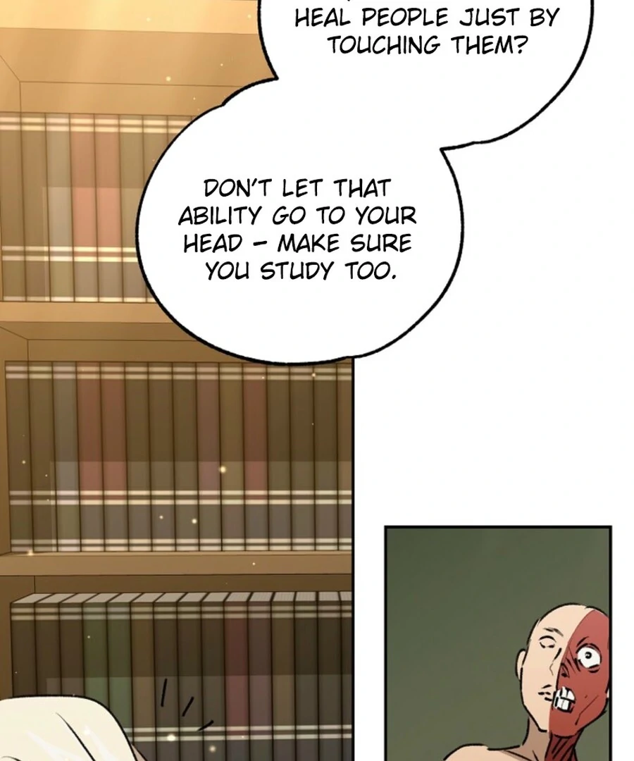 Steal from the Devil’s Pocket chapter 13 page 69