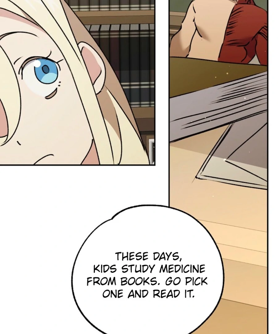 Steal from the Devil’s Pocket chapter 13 page 70