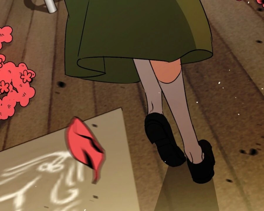 Steal from the Devil’s Pocket chapter 13 page 8