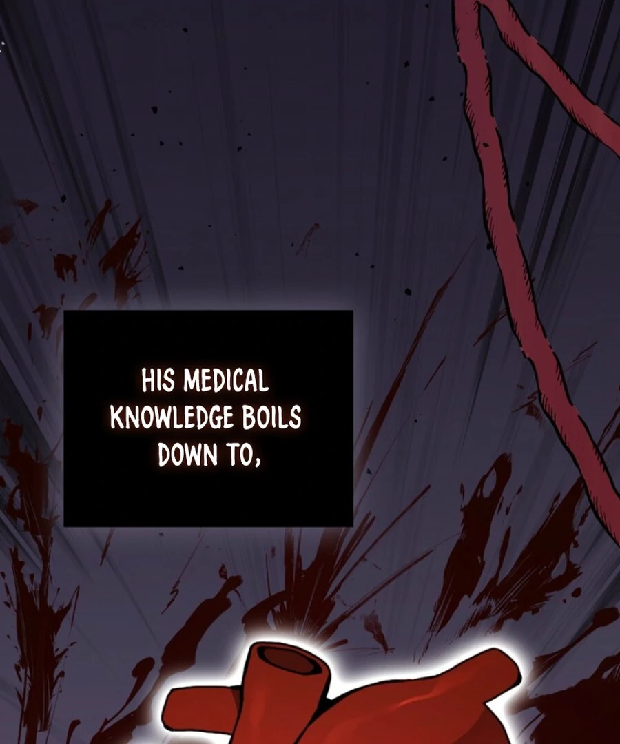 Steal from the Devil’s Pocket chapter 13 page 84