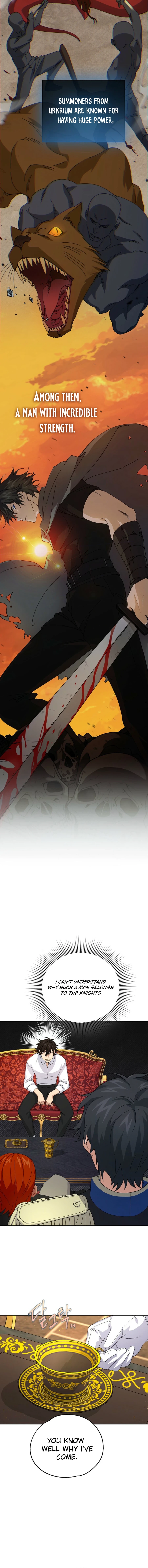 Steal from the Devil’s Pocket chapter 19 page 14