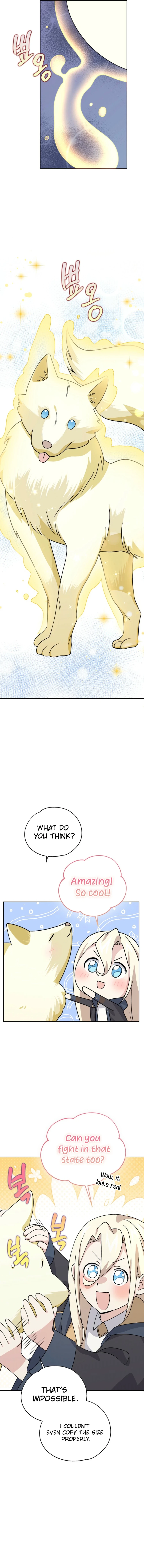 Steal from the Devil’s Pocket chapter 19 page 4