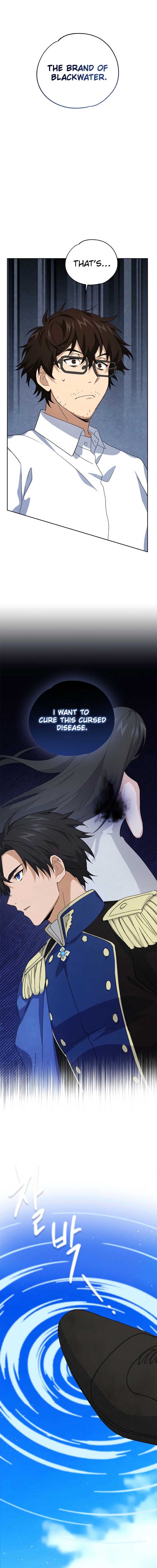 Steal from the Devil’s Pocket chapter 20 page 2