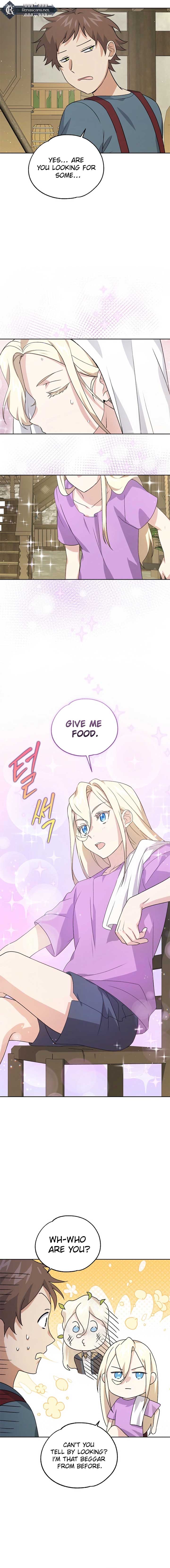 Steal from the Devil’s Pocket chapter 20 page 7