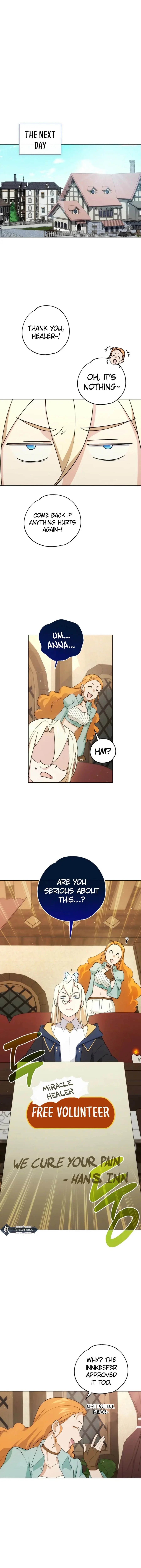 Steal from the Devil’s Pocket chapter 21 page 9