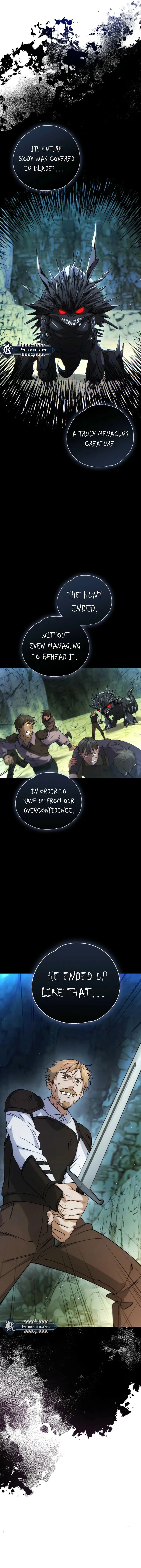 Steal from the Devil’s Pocket chapter 22 page 2