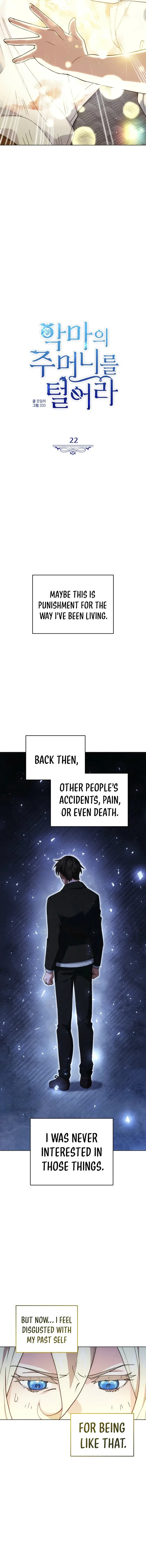 Steal from the Devil’s Pocket chapter 22 page 4