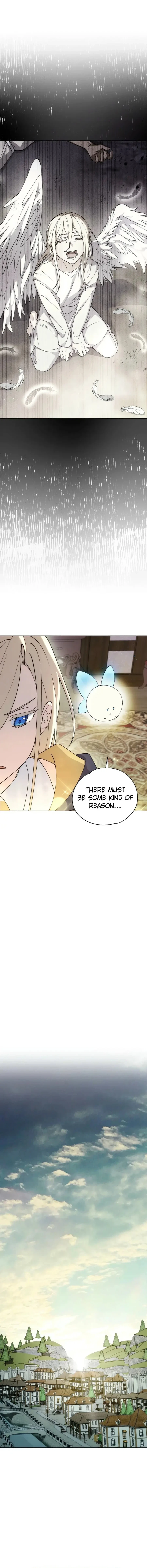Steal from the Devil’s Pocket chapter 22 page 7