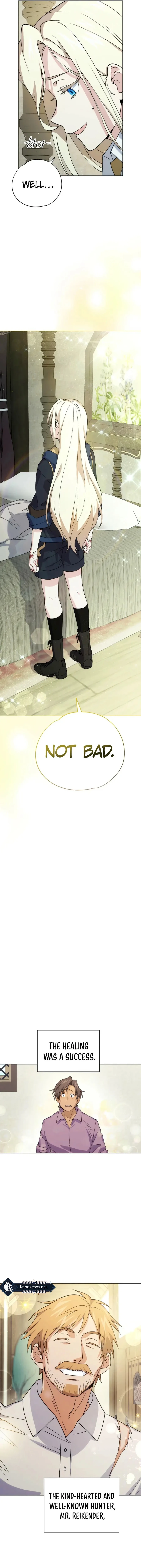 Steal from the Devil’s Pocket chapter 22 page 9