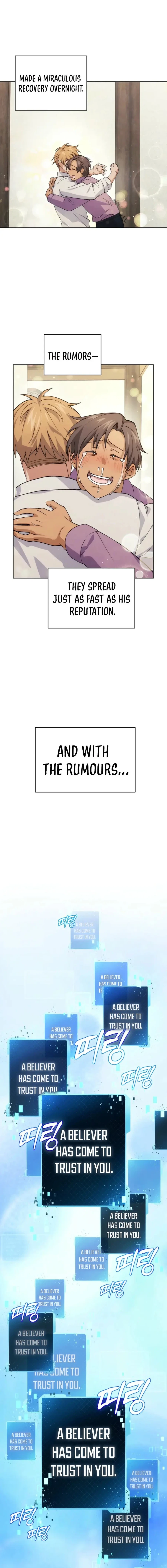 Steal from the Devil’s Pocket chapter 22 page 10