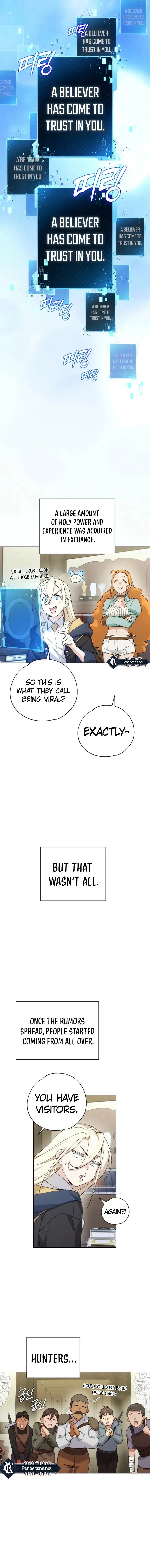 Steal from the Devil’s Pocket chapter 22 page 11