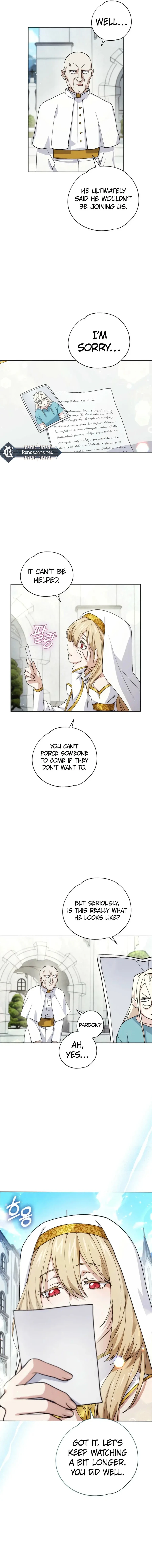 Steal from the Devil’s Pocket chapter 22 page 15