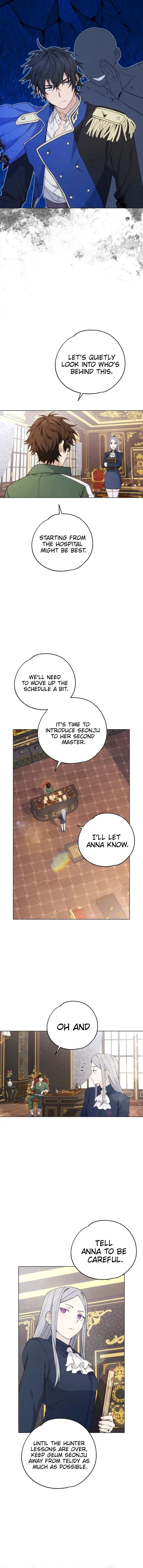 Steal from the Devil’s Pocket chapter 23 page 4
