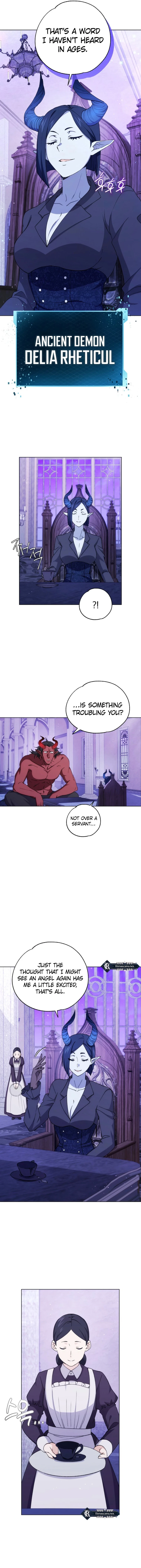 Steal from the Devil’s Pocket chapter 24 page 11