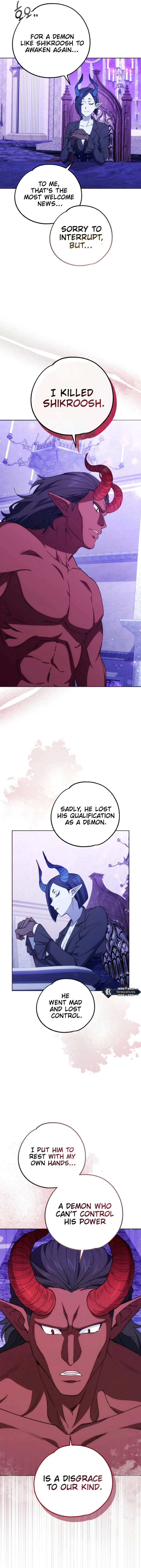 Steal from the Devil’s Pocket chapter 25 page 2