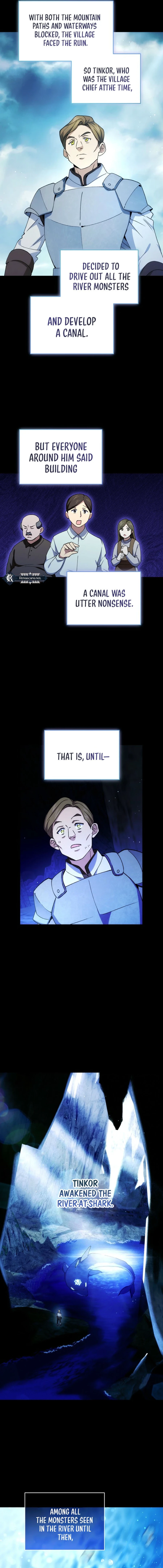 Steal from the Devil’s Pocket chapter 27 page 4