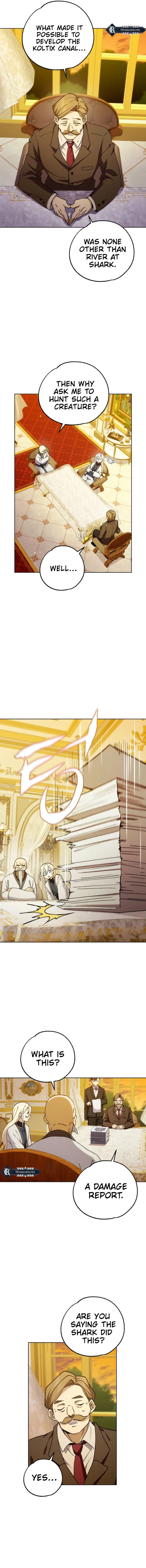 Steal from the Devil’s Pocket chapter 27 page 6