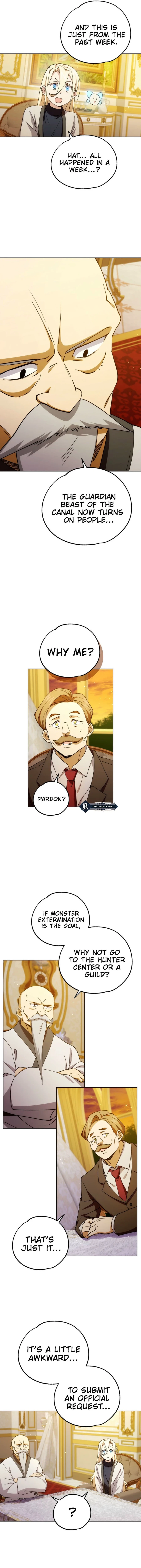 Steal from the Devil’s Pocket chapter 27 page 7