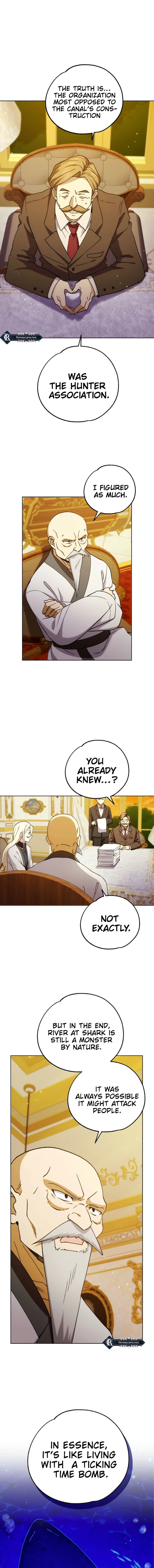 Steal from the Devil’s Pocket chapter 27 page 8