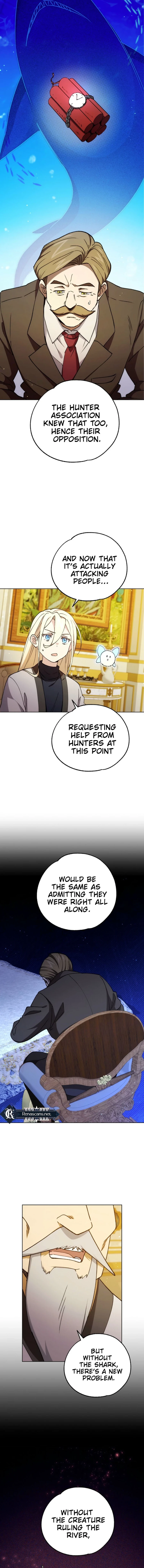 Steal from the Devil’s Pocket chapter 27 page 9