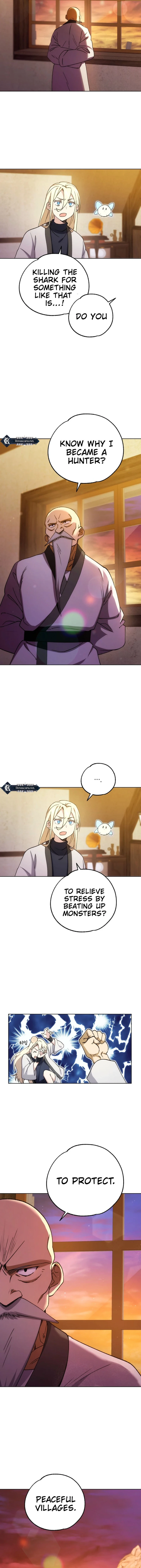 Steal from the Devil’s Pocket chapter 27 page 13