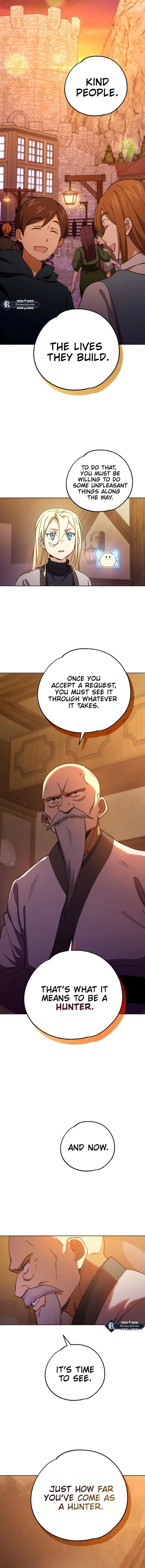 Steal from the Devil’s Pocket chapter 27 page 14