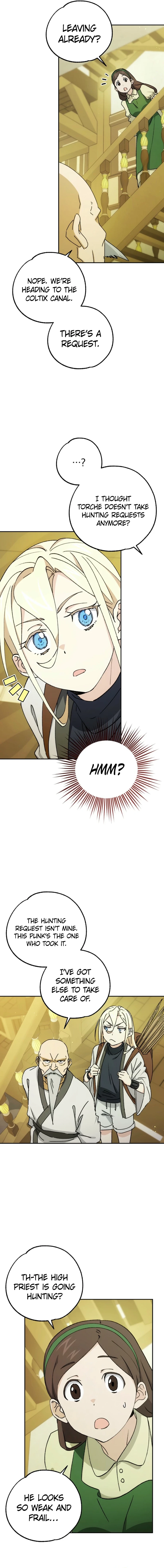 Steal from the Devil’s Pocket chapter 28 page 7