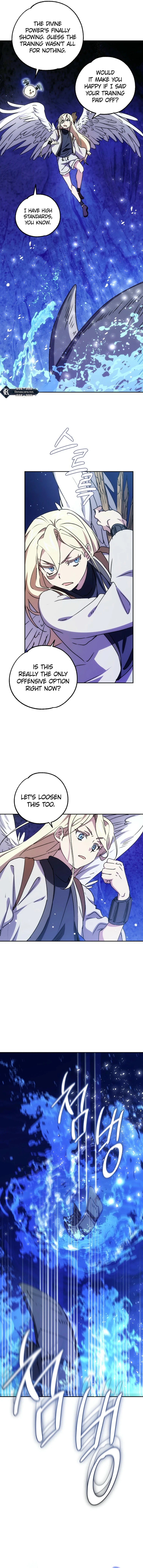 Steal from the Devil’s Pocket chapter 28 page 16