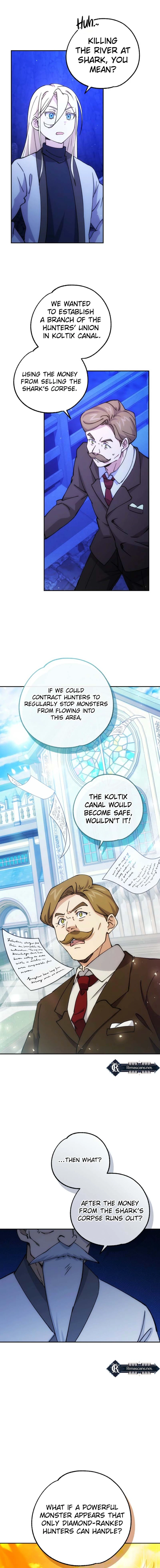 Steal from the Devil’s Pocket chapter 31 page 2