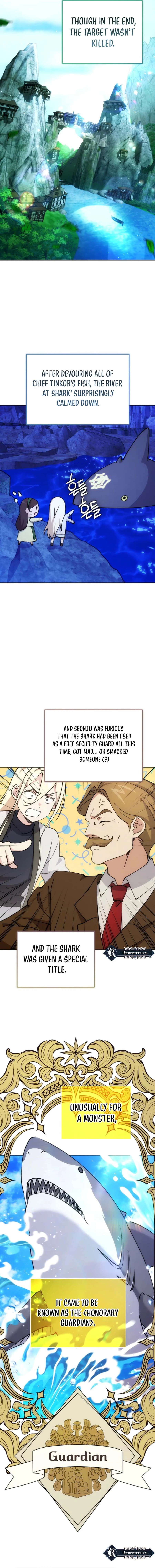 Steal from the Devil’s Pocket chapter 31 page 5
