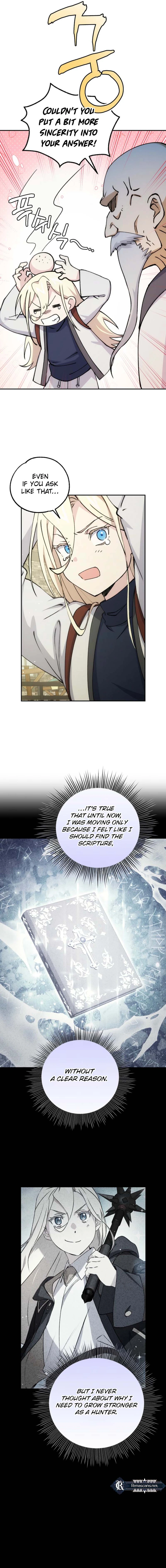 Steal from the Devil’s Pocket chapter 31 page 8