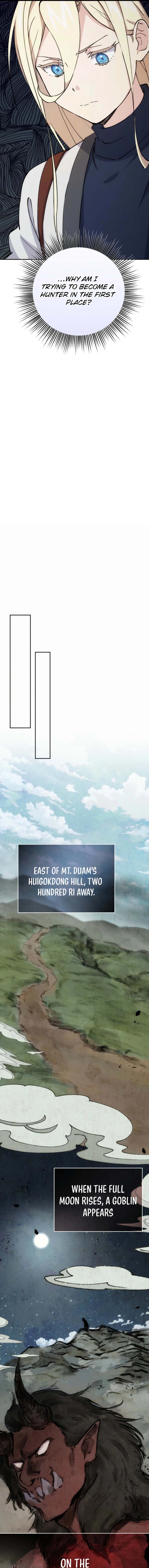 Steal from the Devil’s Pocket chapter 31 page 9