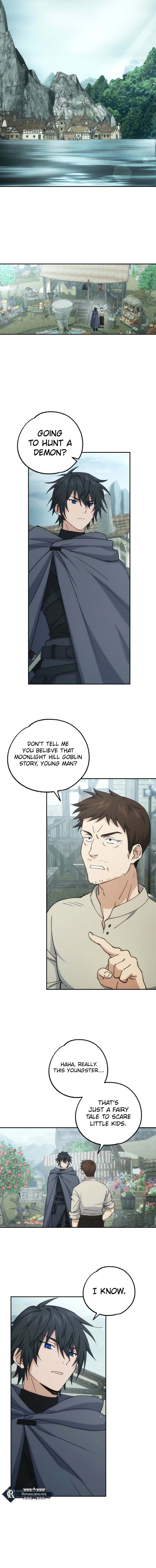 Steal from the Devil’s Pocket chapter 31 page 11