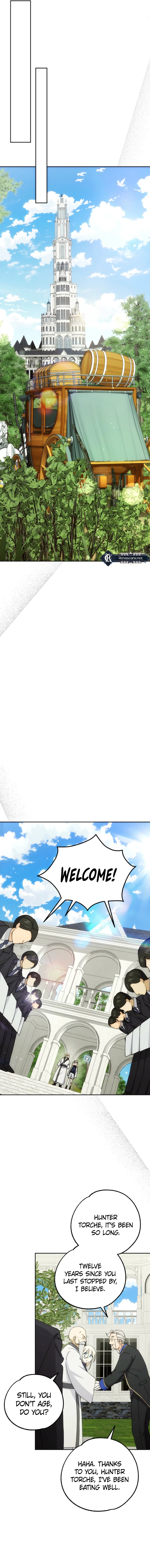Steal from the Devil’s Pocket chapter 32 page 7