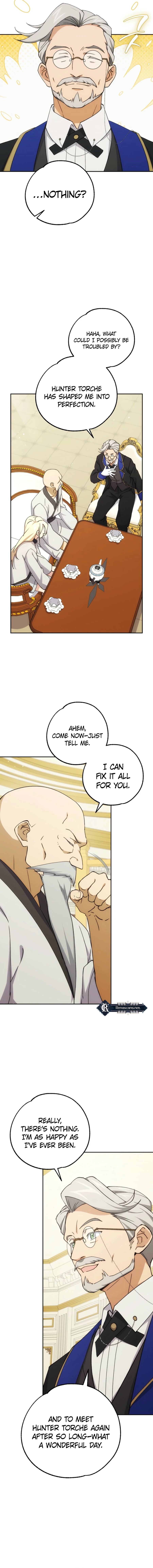 Steal from the Devil’s Pocket chapter 32 page 13