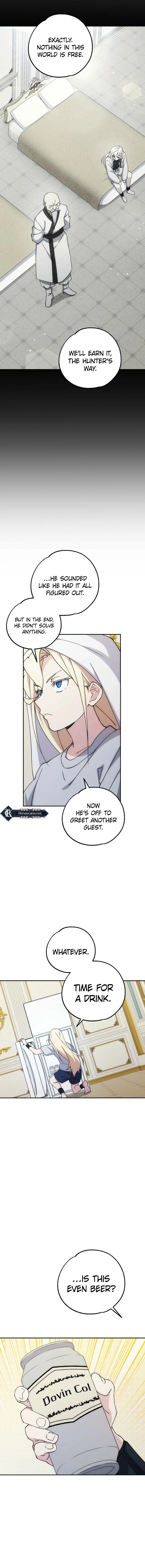Steal from the Devil’s Pocket chapter 32 page 15